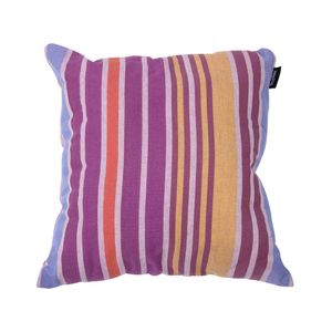 Kussen Belize Gorda - Paars - Tropilex