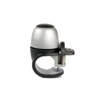 Widek Fietsbel compact ii zilver