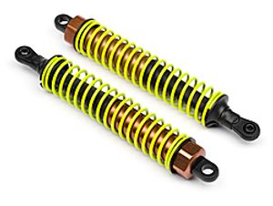 Rear shock set std. (2pcs)