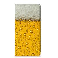Samsung Galaxy S23 FE Flip Style Cover Bier