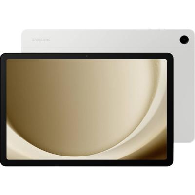 Samsung 5G, LTE/4G, UMTS/3G 128 GB Zilver Android tablet 27.9 cm (11 inch) Energielabel G (A - G) 2.2 GHz Qualcomm® Snapdragon Android 13 1920 x 1200 Pixel