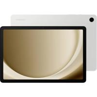 Samsung 5G, LTE/4G, UMTS/3G 128 GB Zilver Android tablet 27.9 cm (11 inch) Energielabel G (A - G) 2.2 GHz Qualcomm® Snapdragon Android 13 1920 x 1200 Pixel Samsung 5G, LTE/4G, UMTS/3G 128 GB Zilver Android tablet 27.9 cm (11 inch) Energielabel G (A - G) 2.2 GHz Qualcomm® Snapdragon Android 13 1920 x 1200 Pixel