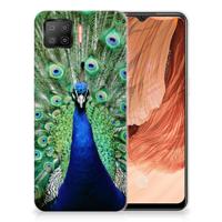 OPPO A73 4G | TPU Hoesje | Pauw