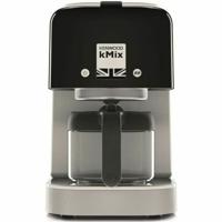 Drip Koffiemachine Kenwood COX750BK 1200 W 750 ml - thumbnail