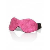 CalExotics - Tickle Me Pink Eye Mask