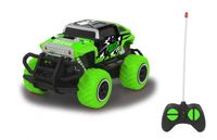 Jamara Runny One radiografisch bestuurbaar model Monstertruck Elektromotor 1:43 - thumbnail