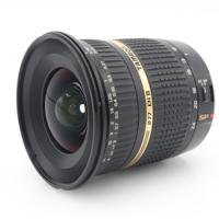 Tamron 10-24mm F/3.5-4.5 SP Di II Canon occasion