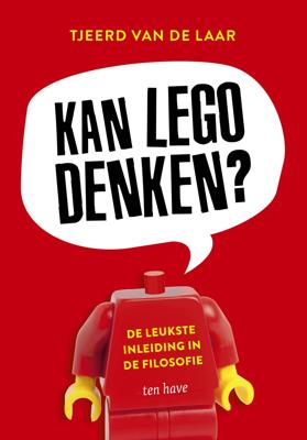 Kan lego denken? (Paperback)