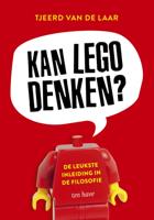 Kan lego denken? (Paperback)