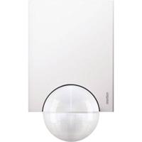 Merten MEG5628-3119 PIR-bewegingsmelder Opbouw (op muur) 220 ° Polar-wit IP55 Merten MEG5628-3119 PIR-bewegingsmelder Opbouw (op muur) 220 ° Polar-wit IP55