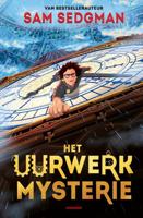 Het uurwerkmysterie Het uurwerkmysterie