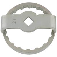 KS Tools 1509408 3/8 oliefiltersleutel, 66-18