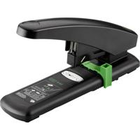 Novus Office B 40 re+new schwarz bis 100 Blatt 023-0067 Bloknietmachine Zwart 1 stuk(s)