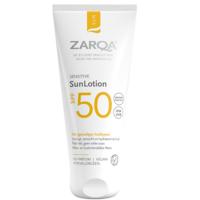 Zarqa SunLotion SPF50 100ml