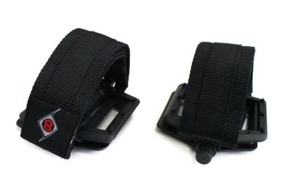 Origin8 pro grip II Strap - Zwart Origin8 pro grip II Strap - Zwart