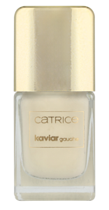 Catrice Kaviar Gauche Nail Lacquer 10.50 ml Nagellak