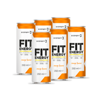 Fit Energy Drink | Body & Fit | 1500ml
