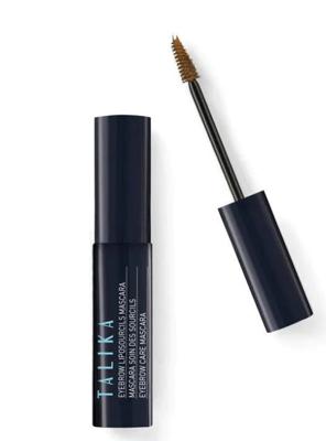 Talika Eye Eyebrow Liposourcils Mascara Chestnut 5ml