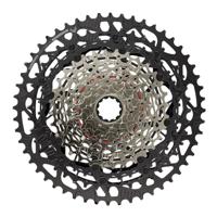 Sram cassette xs-1275 t-type eagle 12sp 10-52t zilver