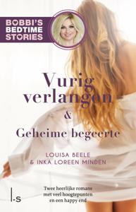 Vurig verlangen & Geheime begeerte (Paperback)