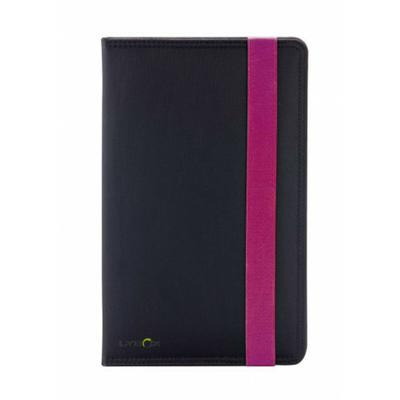 tablethoes Ziron LY015 Zwart Paars