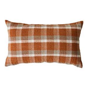 HKliving Woven Sierkussen 35 x 60 cm - Country