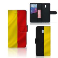 Xiaomi Redmi 8A | Bookstyle Case | Belgische Vlag