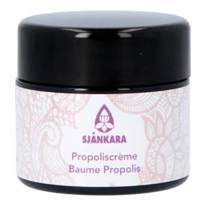 Sjankara Propoliscreme 50ml