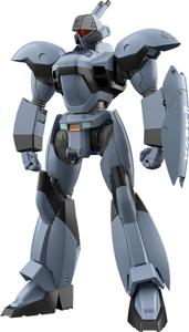 Mobile Police Patlabor Moderoid Plastic Model Kits 1/60 AVS-98 Mark II Standard 13 cm