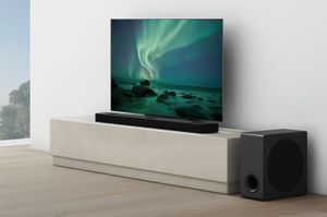 LG - DS90QY - Soundbar 5.1. 3CH 570W Dolby Atmos