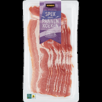 Jumbo Spek voor Pannenkoeken 150 g