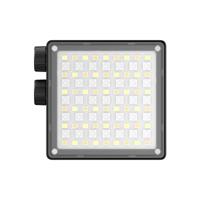 Ulanzi LE20 RGB Pocket Light 20W - Zwart