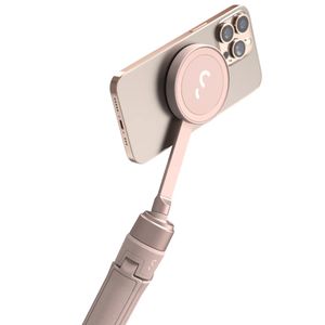 Shiftcam SnapPod Pink - Tripod Mount