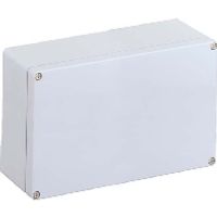 ALS 3927-12  - Switchgear cabinet 117x388x270mm IP66 ALS 3927-12