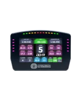 Precision Sim Engineering DD-R Display