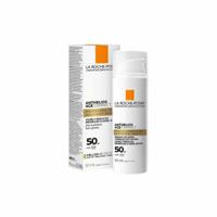 Gezichtszonnecrème Anthelios Age Correct La Roche Posay Spf 50 50 ml