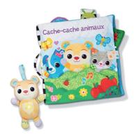 VTECH GROOT TOUDOUX BOEK VAN ONTDEKKINGEN