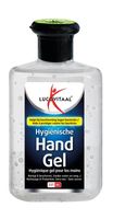 Hand gel hygienisch