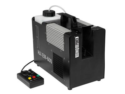Nevelmachine 600 w - Velleman