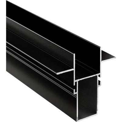 Deko Light 970840 Combo Einbau Profiel Aluminium (l x b x h) 3000 x 66 x 63 mm 1 stuk(s)