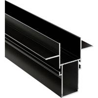 Deko Light 970840 Combo Einbau Profiel Aluminium (l x b x h) 3000 x 66 x 63 mm 1 stuk(s) Deko Light 970840 Combo Einbau Profiel Aluminium (l x b x h) 3000 x 66 x 63 mm 1 stuk(s)