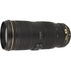 Nikon AF-S 70-200mm F/4.0G ED VR occasion