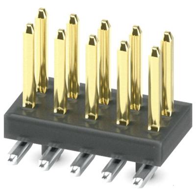 Phoenix Contact 1156861 Male connector 700 stuk(s)