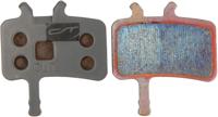 CONTEC schijfremblokken "discstop+ cbp-320" ct disc brakepad cbp-320s sintered