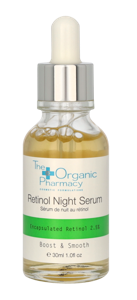 The Organic Pharmacy Retinol Night Serum 30ml