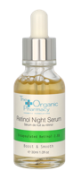 The Organic Pharmacy Retinol Night Serum 30ml