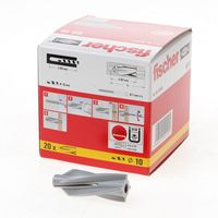 Gasbetonplug gb10