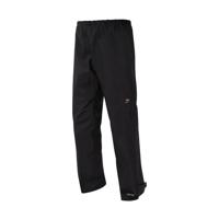Sprayway Mountain Regenbroek Heren Black M Long