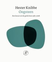 Oogsteen - Hester Knibbe - ebook