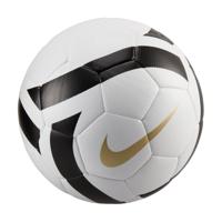 Nike Team Legacy Elite Voetbal Maat 5 Wit Zwart Goud